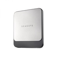 希捷（Seagate）飞翼FastSSD 1TB Type-C固态移动硬盘 STCM1000400