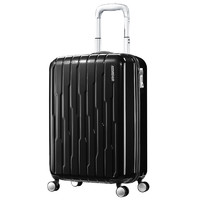 AMERICAN TOURISTER 美旅 ROCKFORD系列 PC拉杆箱 BG9 黑色 29英寸