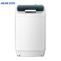 AUX 奥克斯 XQB80-A1918T 8公斤 全自动波轮洗衣机