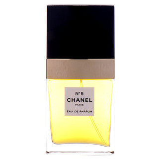 CHANEL 香奈儿 五号经典女士浓香水 EDP 35ml 旧包装