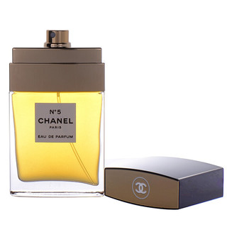 CHANEL 香奈儿 五号经典女士浓香水 EDP 35ml 旧包装