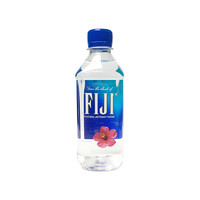 FIJI 斐济 天然深层矿物水 330ml*36瓶装 *3件