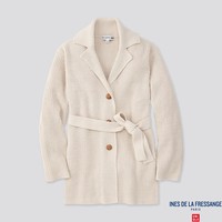 UNIQLO 优衣库 432089 女款针织衫