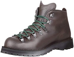 Danner 男子30860 Mountain Light II 5英寸Gore-Tex登山靴