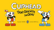 Cuphead（茶杯头）