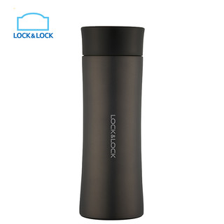 LOCK&LOCK 乐扣乐扣 LHC4027B 户外保温杯 300ml