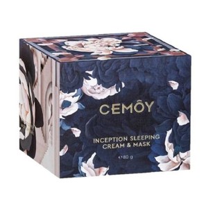 CEMOY 焕活修复睡眠免洗面膜/小陀螺面膜 80ml