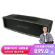 Bose SoundLink Mini蓝牙扬声器II 迷你 mini2 黑色-普通版