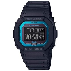 CASIO 卡西欧 G-SHOCK系列 GW-B5600-2 太阳能电波表