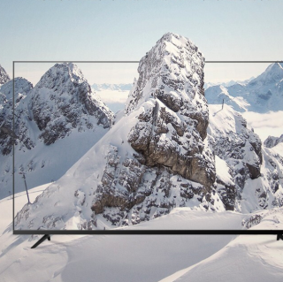 haier海尔65v31液晶电视65英寸4k