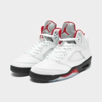 AIR JORDAN 5 RETRO 复刻男子运动鞋