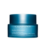 CLARINS 娇韵诗 沁润奇肌保湿系列沁润奇肌保湿滋养霜