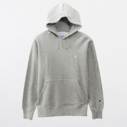 Champion C3-Q101 男款 基本款连帽卫衣 +凑单品