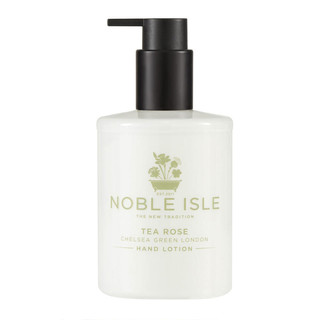 Noble Isle 茶玫瑰香氛护手霜 250ml