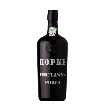 微醺晚安酒 科普克石波特酒Kopke porto胡安妮塔甜红酒葡萄酒 750ml