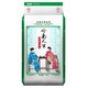 盛宝 岭南人家 丝苗软粘 油粘米 大米10kg 新品上市 *5件