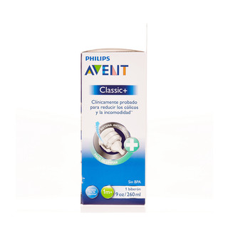 AVENT 新安怡 经典系列 宽口径奶瓶