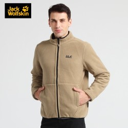 Jack Wolfskin 狼爪 5012773 男款冲锋衣 +凑单品