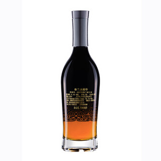 GLENMORANGIE 格兰杰 稀印 单一麦芽 苏格兰威士忌 46%vol 700ml 礼盒装