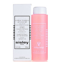 Sisley 希思黎 花香润肤水