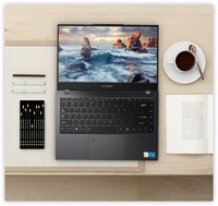 IPASON 攀升 SmartBook S1 2021款 14.1英寸笔记本电脑（i5-1135G7、16GB、512GB）