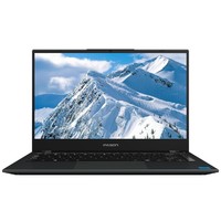 IPASON 攀升 SmartBook S1 2021款 14.1英寸笔记本电脑（i5-1135G7、16GB、512GB）