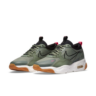 Nike 耐克官方NIKE SKYVE MAX 男子运动鞋新款反光 BQ4432