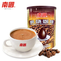 Nanguo  南国  炭烧咖啡   450g 