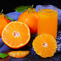 四川不知火丑橘10斤新鲜水果当季整箱丑八怪大橘子丑桔子丑柑包邮