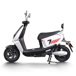 Yadea 雅迪 60V20A laike 电动车