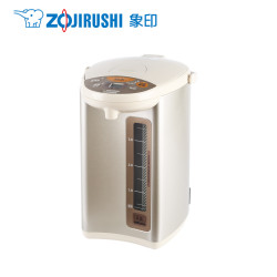ZOJIRUSHI 象印 CD-WDH40C 电热水壶 4L