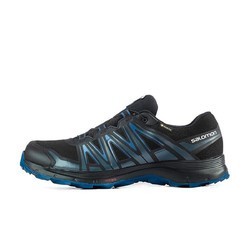 salomon 萨洛蒙 SALOMON XA SIERRA GTX L41256200  男士户外徒步鞋