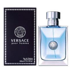  VERSACE 范思哲 pour homme 经典同名男士香水 50ml *2件