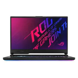 ROG 玩家国度 魔霸4 Plus  17.3英寸游戏本（i7-10875H、16GB、1TB、RTX2060）