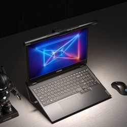 Lenovo 联想 笔记本电脑台式机挂灯 USB灯