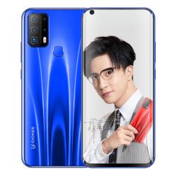 金立f40八核8g256g瞳孔屏68英寸智能手机全网通4g安卓学生游戏5