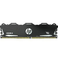  HP 惠普 V6系列 台式机内存 8GB DDR4 3600MHz