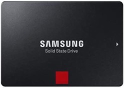 Samsung 三星 860 pro 2.5英寸SATA III内置固态硬盘 4TB
