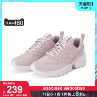 New Balance 574S系列 MS574GCF 女士休闲鞋