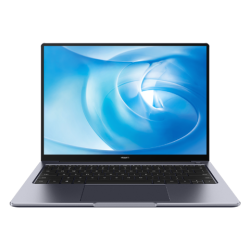 HUAWEI 华为 MateBook 14 2020 锐龙版 14英寸笔记本电脑 (R5-4600H、16GB、512GB SSD、2K触控)