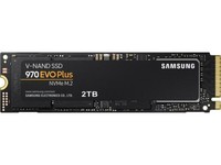 SAMSUNG 三星 970 EVO Plus NVMe M.2 SSD固态硬盘 2TB