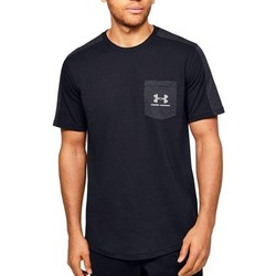 UNDER ARMOUR 安德玛 Sportstyle 1351572 男子训练运动T恤