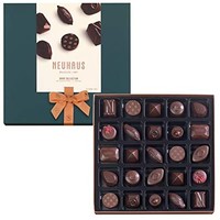 Neuhaus Dark Chocolate Collection, 25-Piece