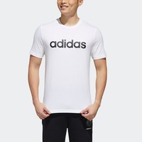 adidas 阿迪达斯 neo GJ8916 男士运动T恤