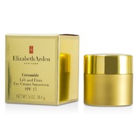 Elizabeth Arden 伊丽莎白·雅顿 金致修护眼霜SPF15 PA++ 14.4g