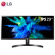 LG 29WK500-P 29英寸IPS显示器（2560*1080、FreeSync）