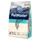 petmaster猫粮佩玛思特冰川成猫进口全价增肥发腮2kg佩玛斯特猫粮