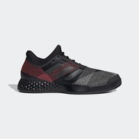 阿迪达斯官网 adidas adizero ubersonic 3 m 男子运动鞋FW4796 *2件