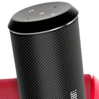 JBL 杰宝 Flip2 蓝牙音箱