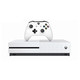 Microsoft 微软 Xbox One S 1TB 白色游戏机